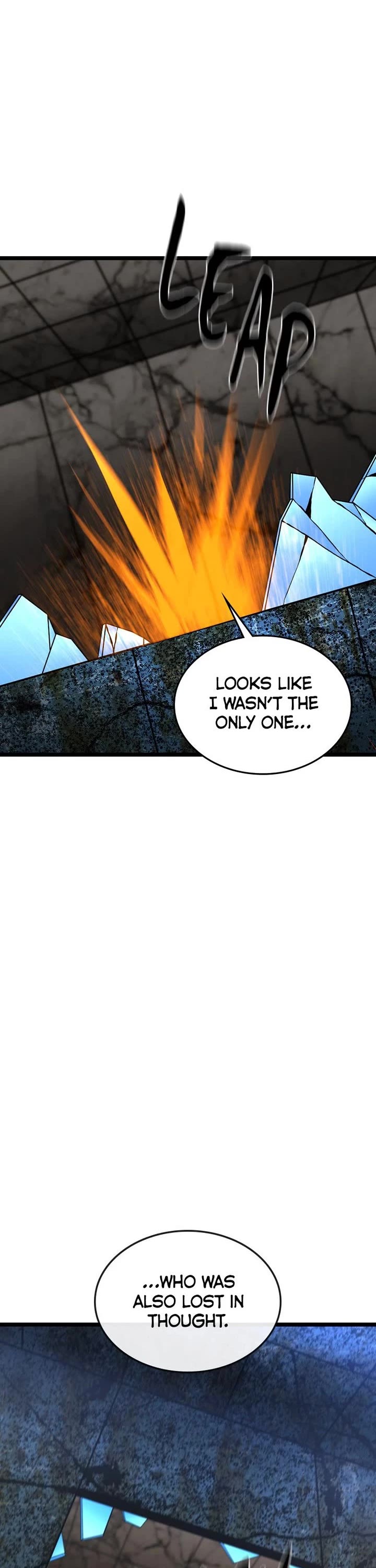 Hanlim Gym Chapter 199 page 48 - Chapter 199: (S2) Episode 95