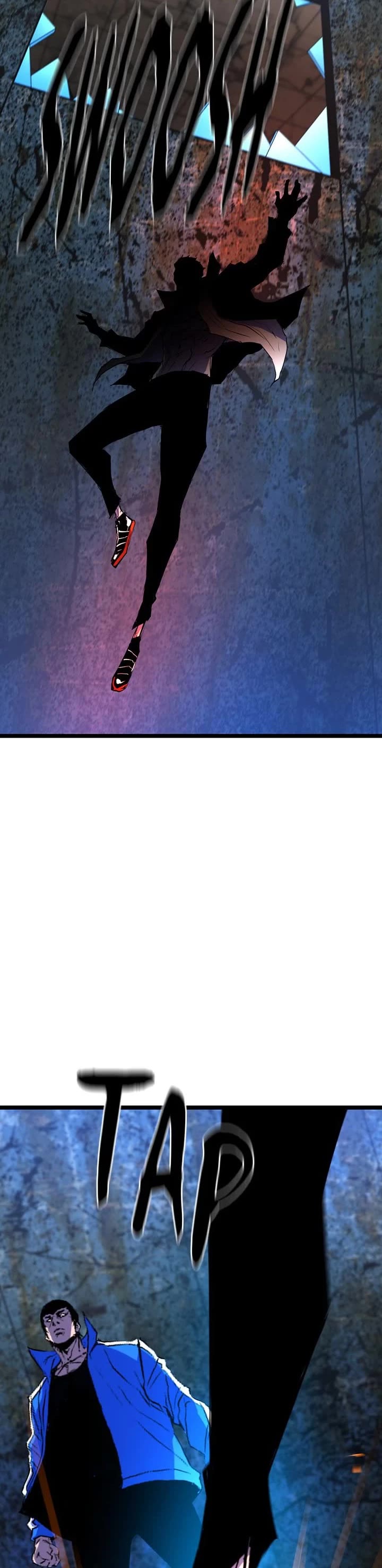 Hanlim Gym Chapter 199 page 49 - Chapter 199: (S2) Episode 95