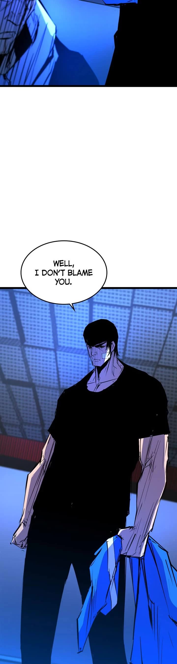 Hanlim Gym Chapter 199 page 5 - Chapter 199: (S2) Episode 95
