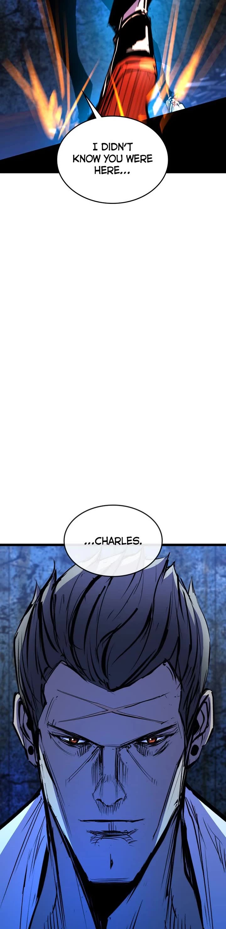 Hanlim Gym Chapter 199 page 50 - Chapter 199: (S2) Episode 95