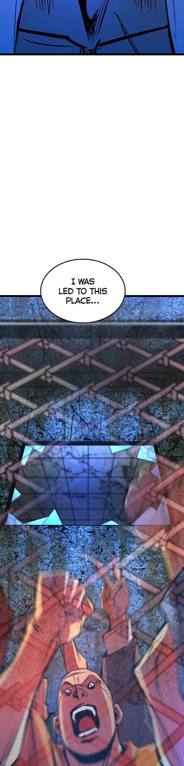 Hanlim Gym Chapter 199 page 51 - Chapter 199: (S2) Episode 95