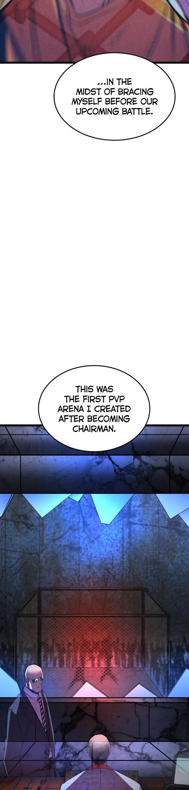 Hanlim Gym Chapter 199 page 52 - Chapter 199: (S2) Episode 95