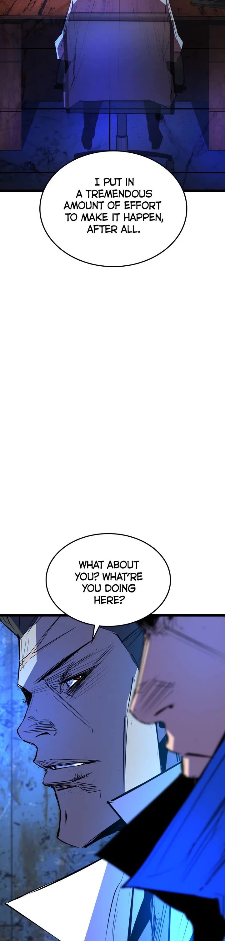 Hanlim Gym Chapter 199 page 53 - Chapter 199: (S2) Episode 95