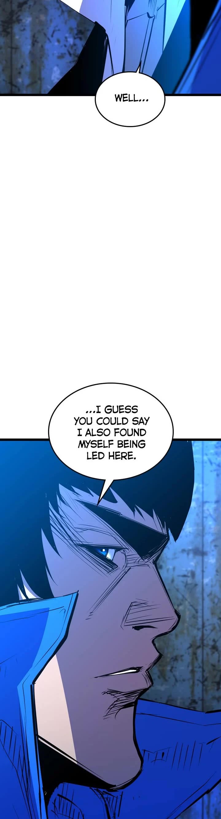 Hanlim Gym Chapter 199 page 54 - Chapter 199: (S2) Episode 95