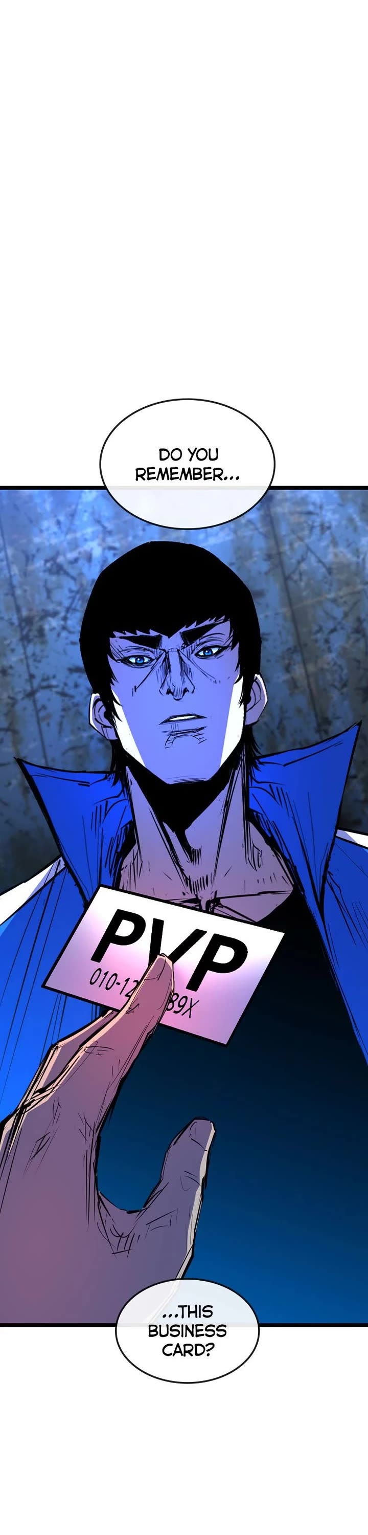 Hanlim Gym Chapter 199 page 56 - Chapter 199: (S2) Episode 95