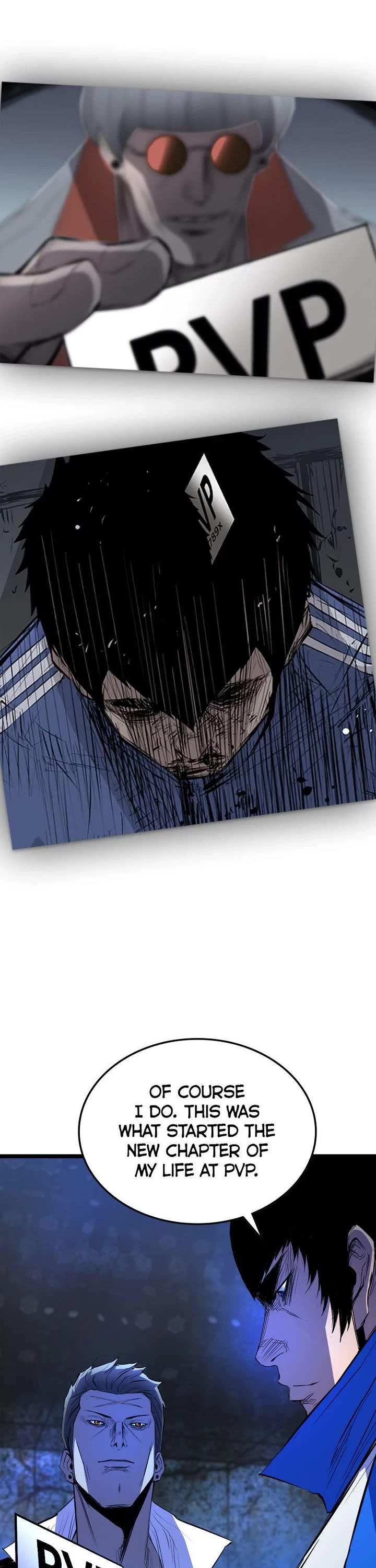 Hanlim Gym Chapter 199 page 57 - Chapter 199: (S2) Episode 95