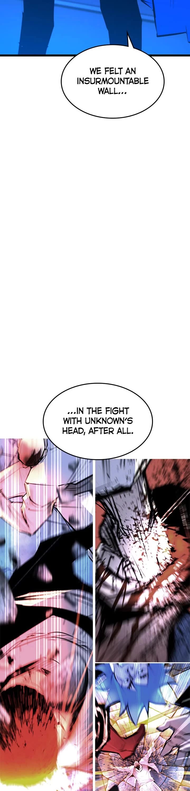 Hanlim Gym Chapter 199 page 6 - Chapter 199: (S2) Episode 95