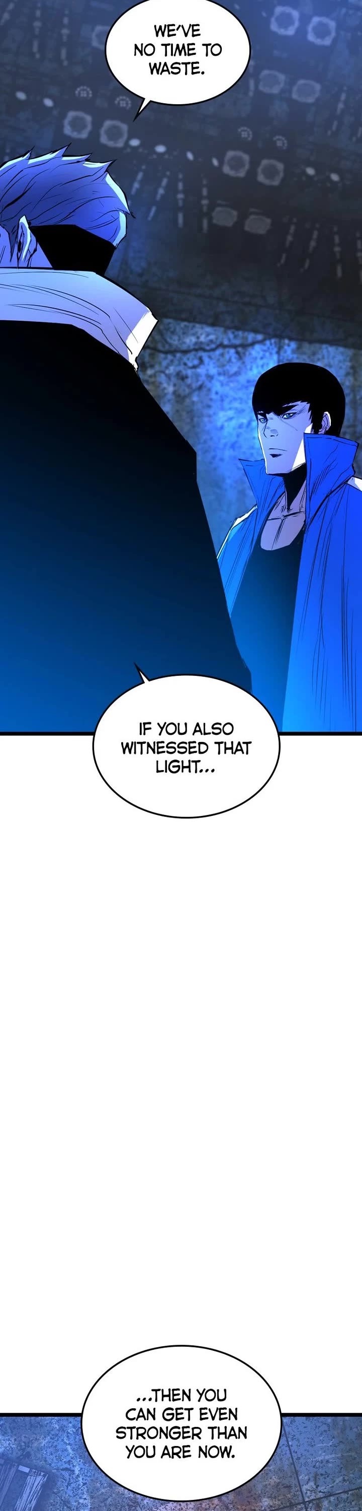 Hanlim Gym Chapter 199 page 72 - Chapter 199: (S2) Episode 95