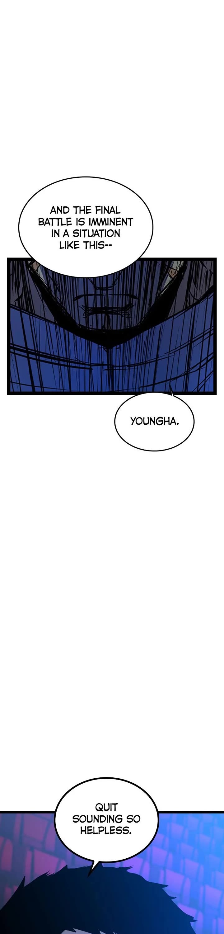 Hanlim Gym Chapter 199 page 8 - Chapter 199: (S2) Episode 95