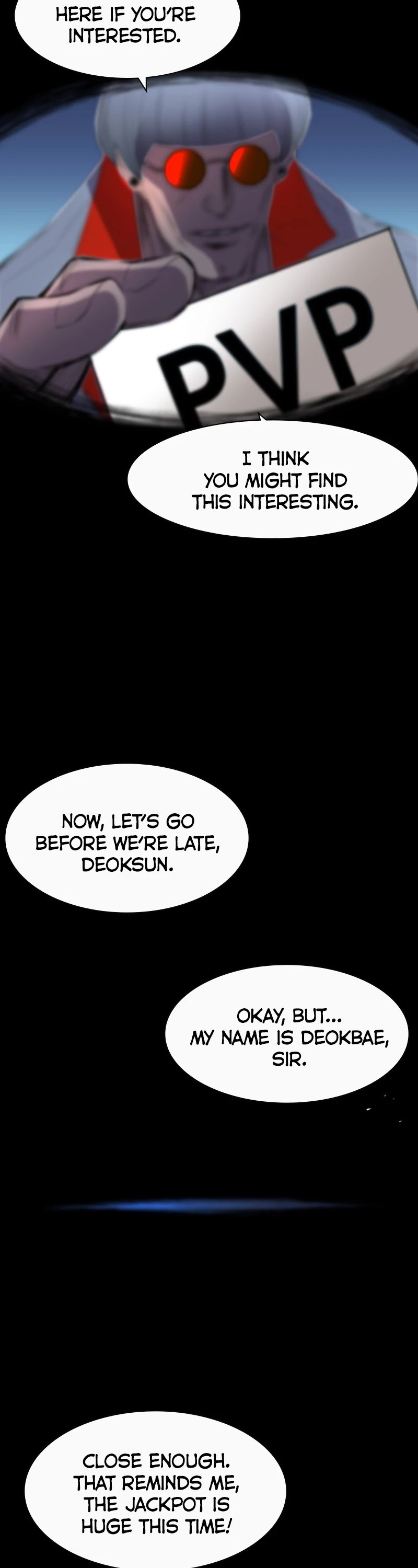 Hanlim Gym Chapter 2 page 10 - Chapter 2: Episode 2