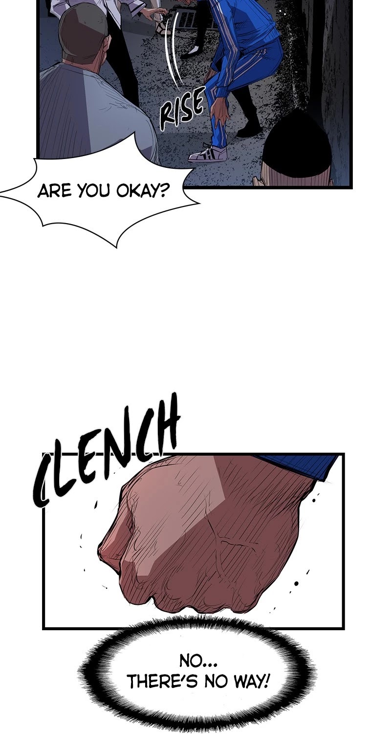 Hanlim Gym Chapter 2 page 17 - Chapter 2: Episode 2