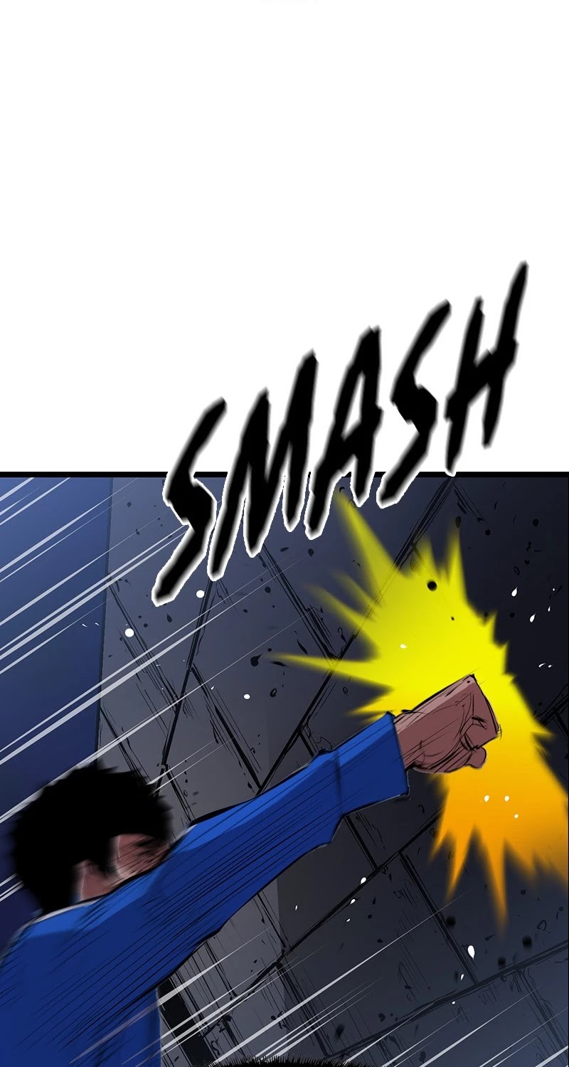 Hanlim Gym Chapter 2 page 18 - Chapter 2: Episode 2