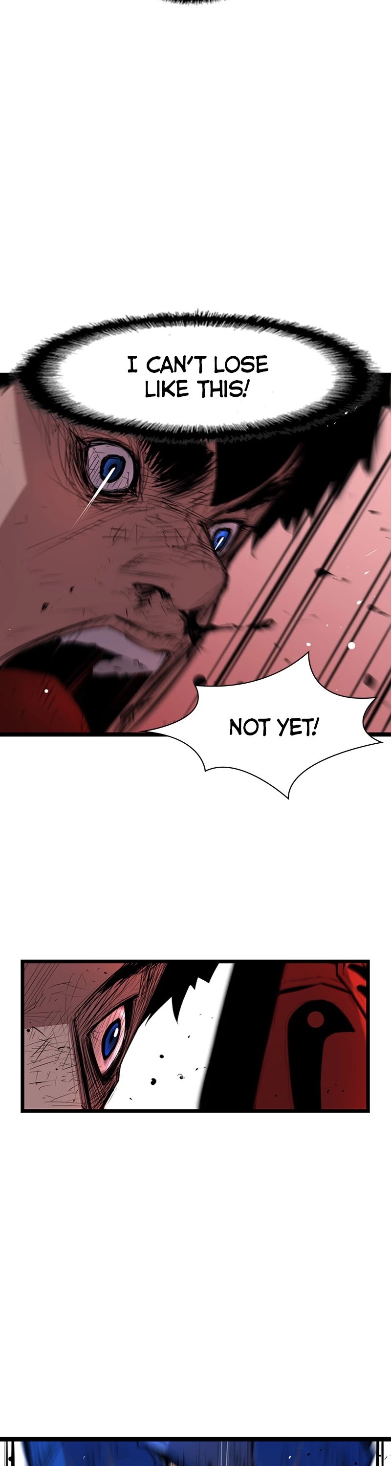 Hanlim Gym Chapter 2 page 2 - Chapter 2: Episode 2