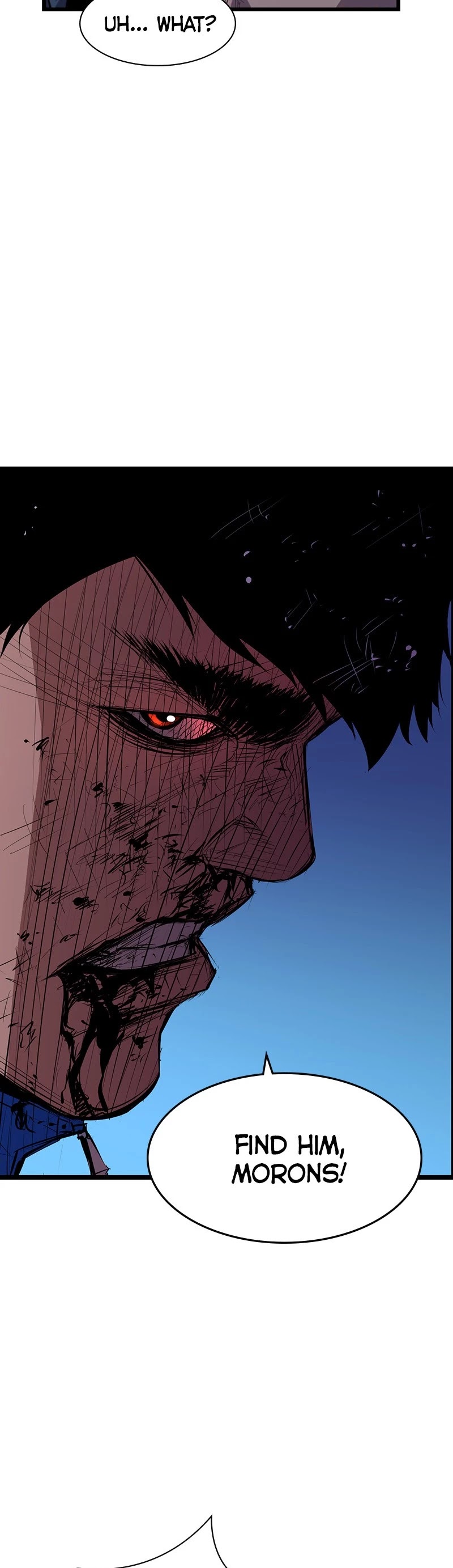 Hanlim Gym Chapter 2 page 21 - Chapter 2: Episode 2