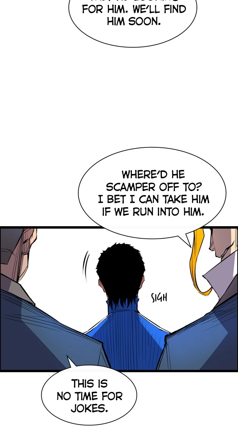 Hanlim Gym Chapter 2 page 26 - Chapter 2: Episode 2