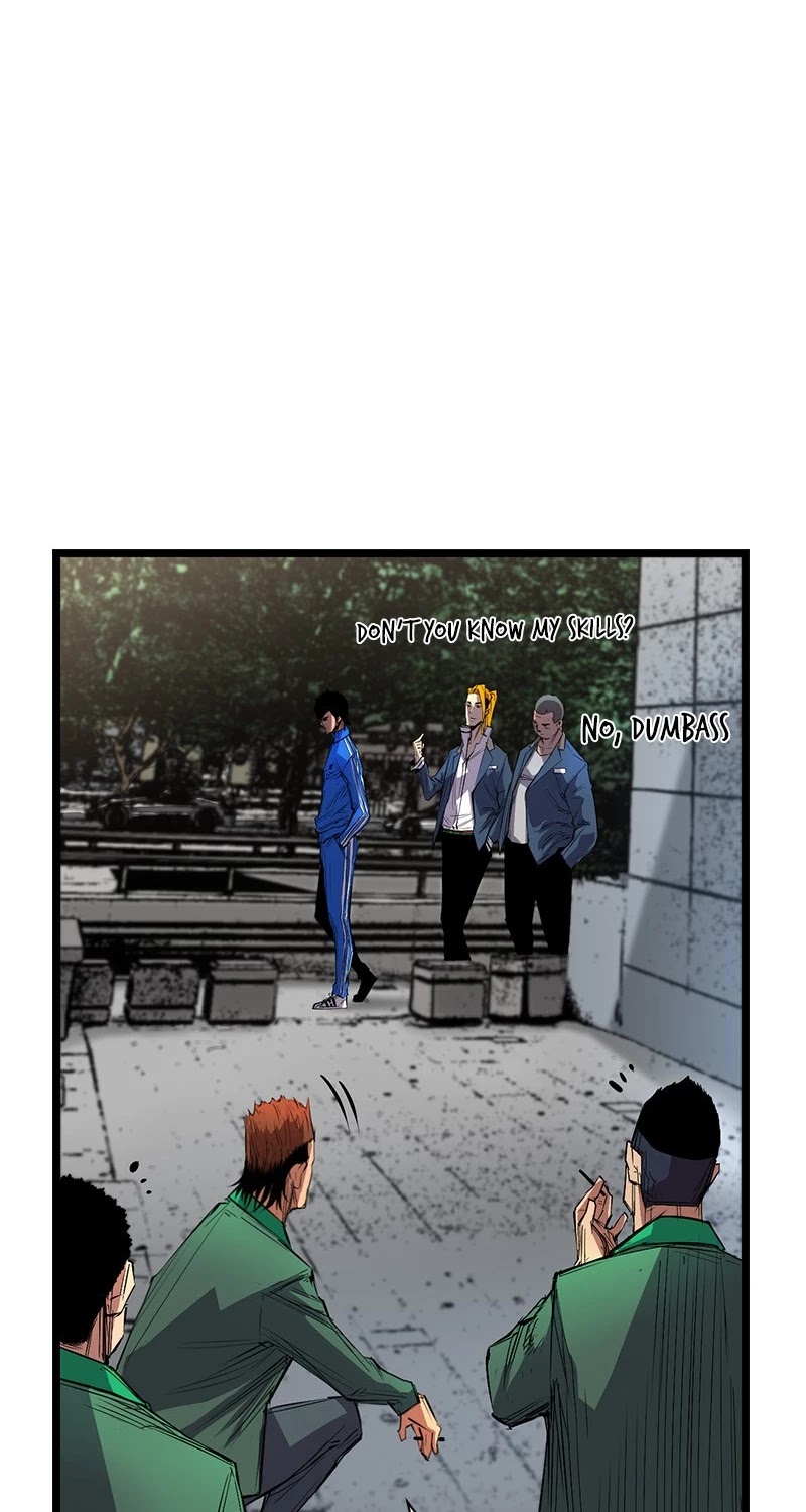 Hanlim Gym Chapter 2 page 27 - Chapter 2: Episode 2