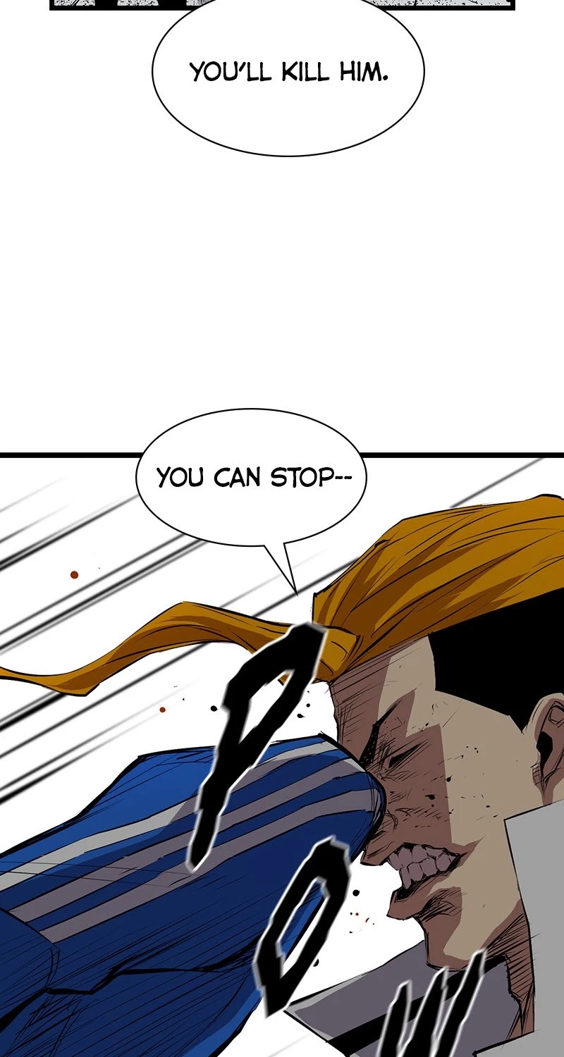 Hanlim Gym Chapter 2 page 35 - Chapter 2: Episode 2