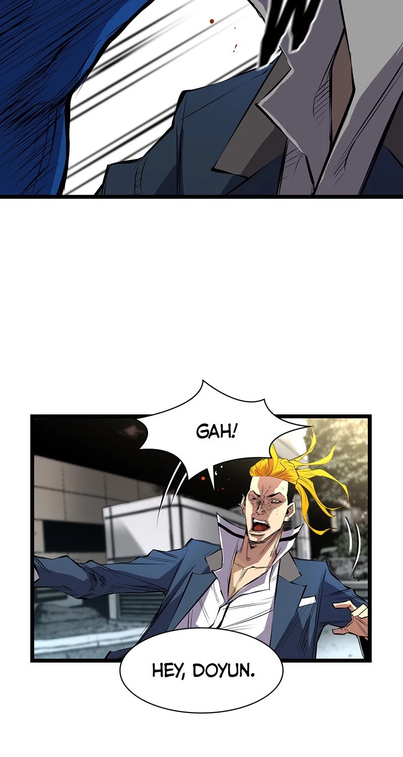 Hanlim Gym Chapter 2 page 36 - Chapter 2: Episode 2