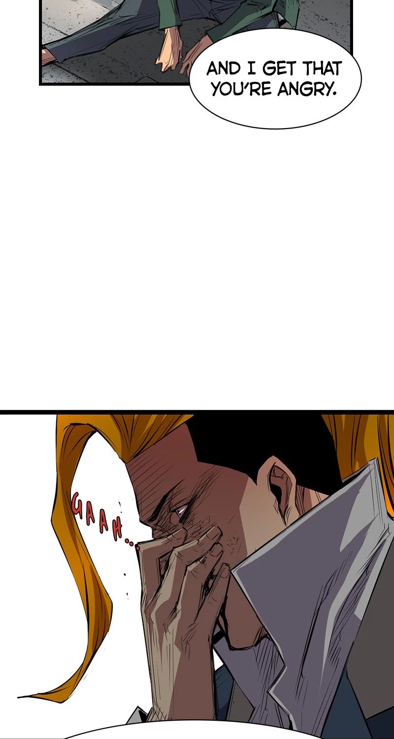 Hanlim Gym Chapter 2 page 40 - Chapter 2: Episode 2