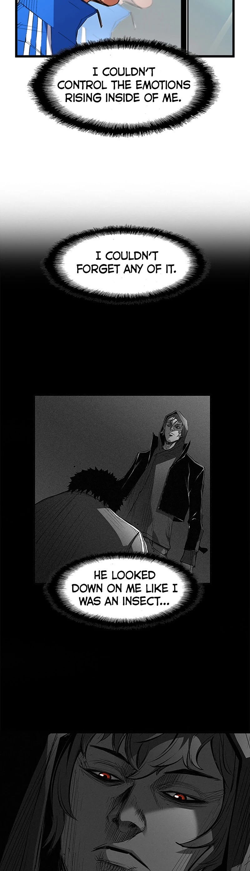 Hanlim Gym Chapter 2 page 45 - Chapter 2: Episode 2