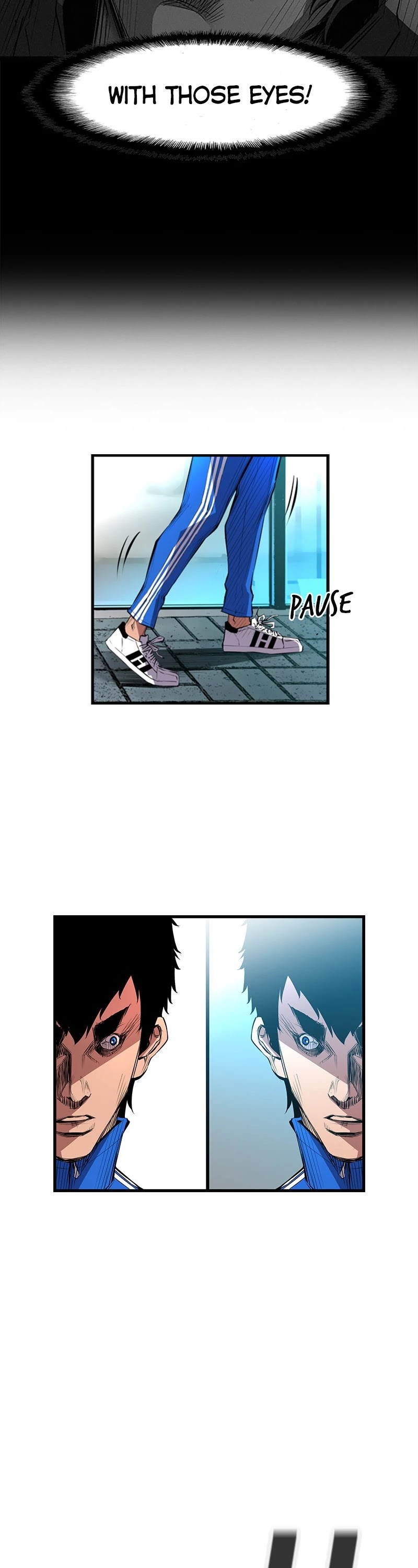 Hanlim Gym Chapter 2 page 46 - Chapter 2: Episode 2