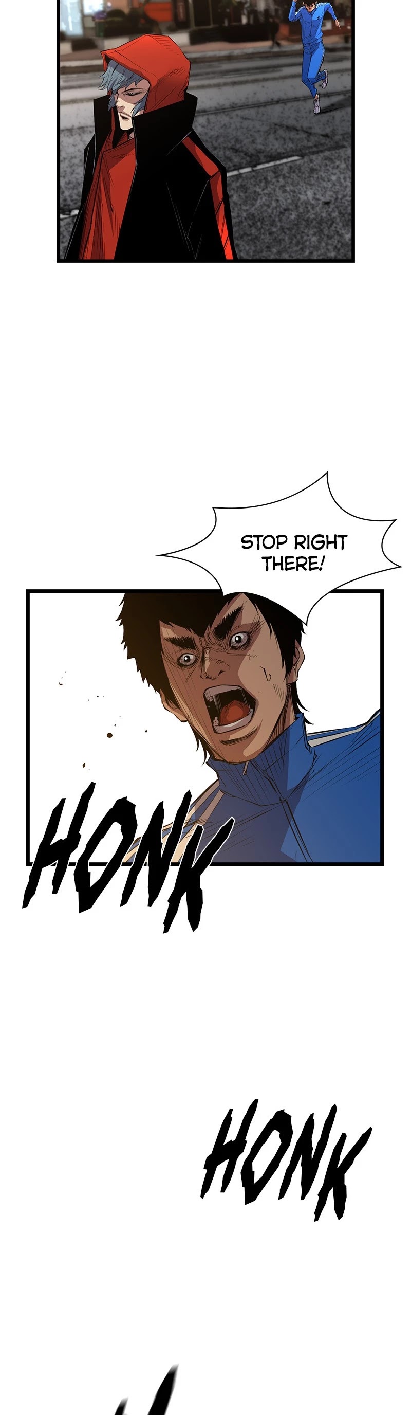 Hanlim Gym Chapter 2 page 48 - Chapter 2: Episode 2