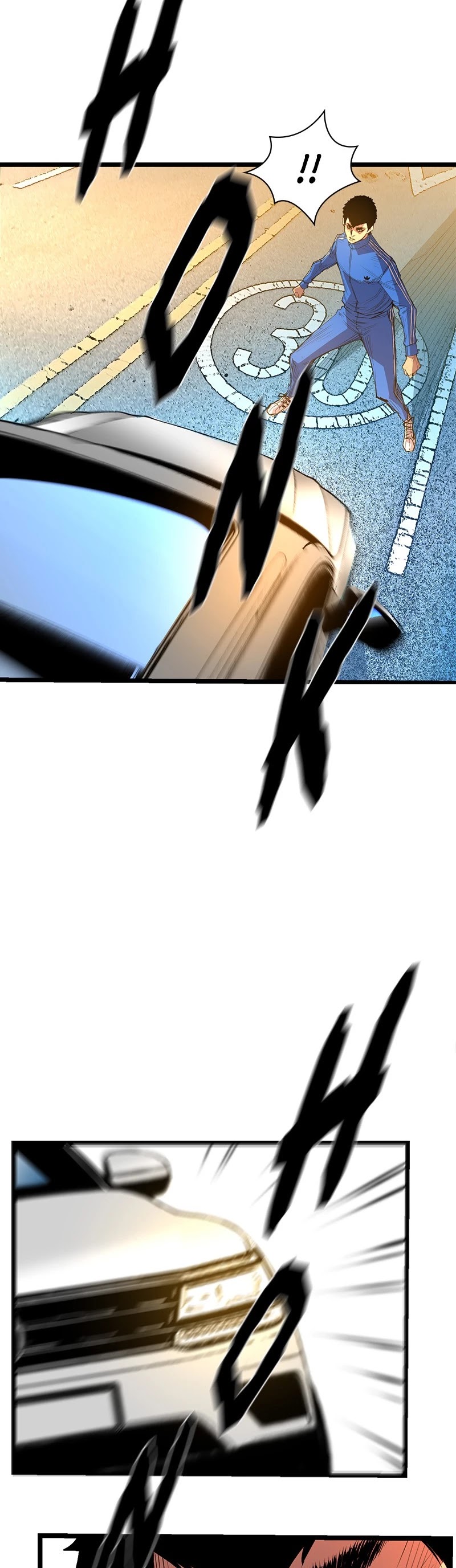 Hanlim Gym Chapter 2 page 49 - Chapter 2: Episode 2