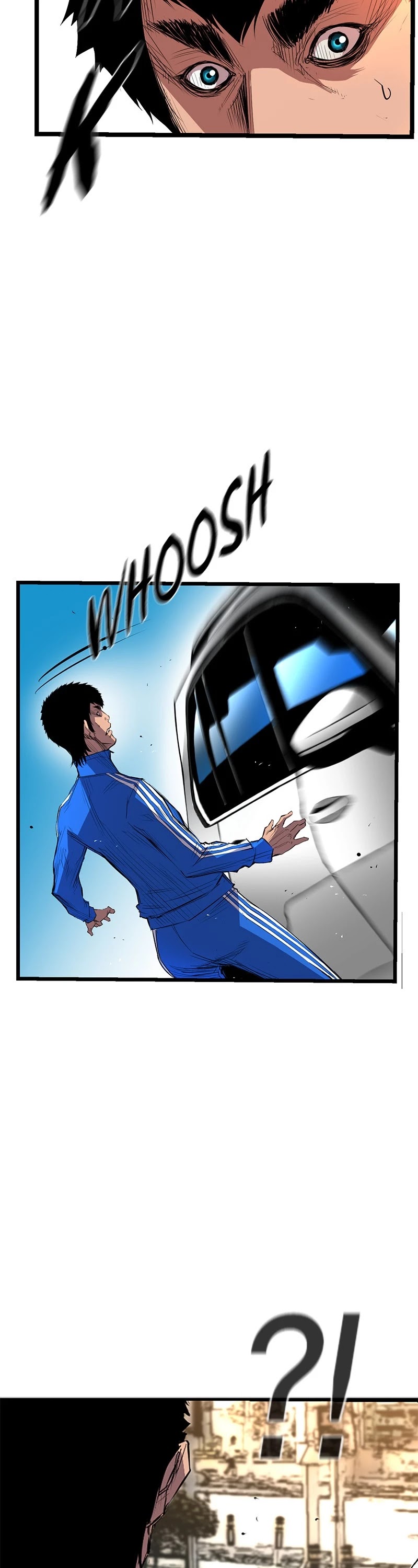 Hanlim Gym Chapter 2 page 50 - Chapter 2: Episode 2