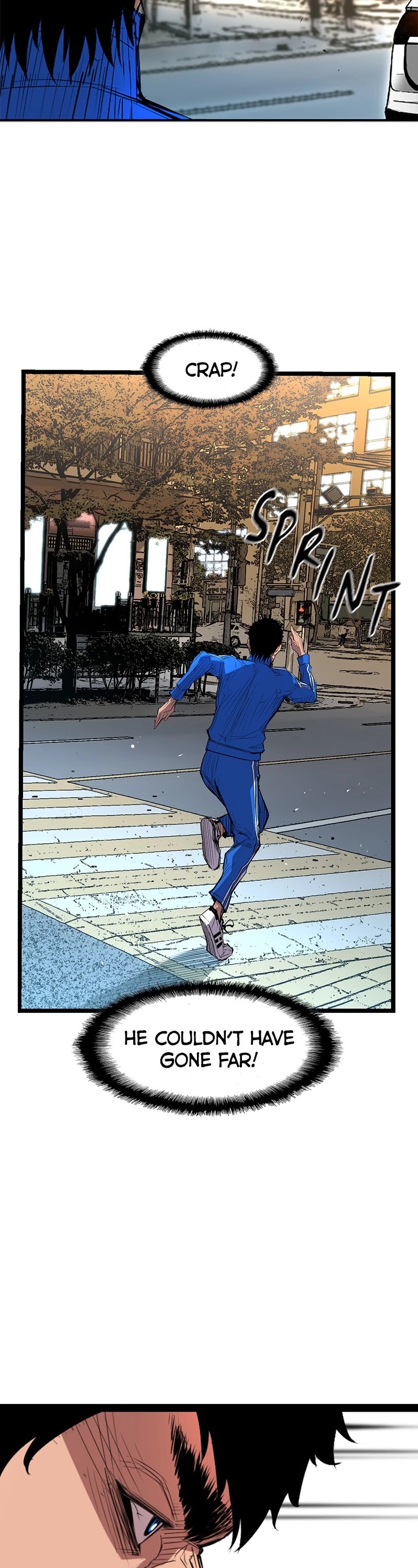 Hanlim Gym Chapter 2 page 51 - Chapter 2: Episode 2
