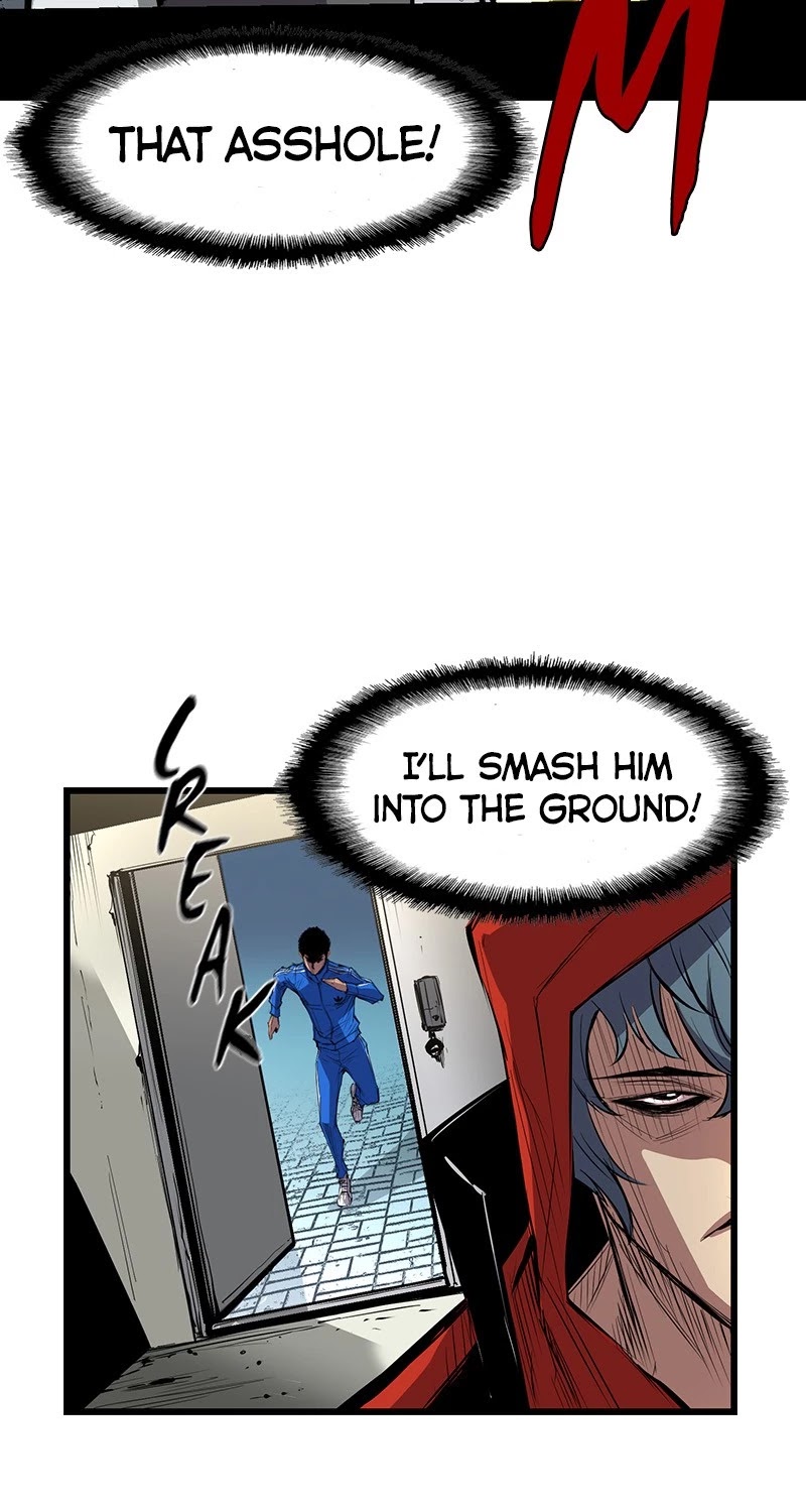 Hanlim Gym Chapter 2 page 53 - Chapter 2: Episode 2