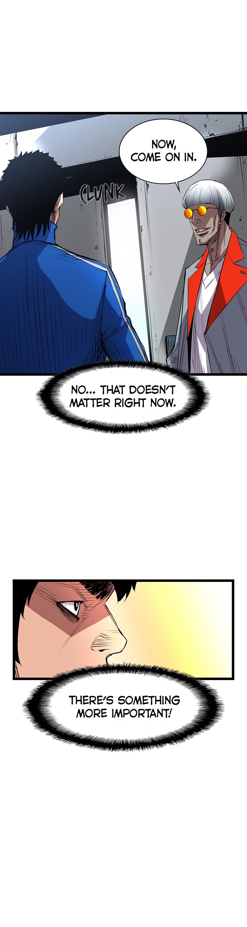 Hanlim Gym Chapter 2 page 59 - Chapter 2: Episode 2