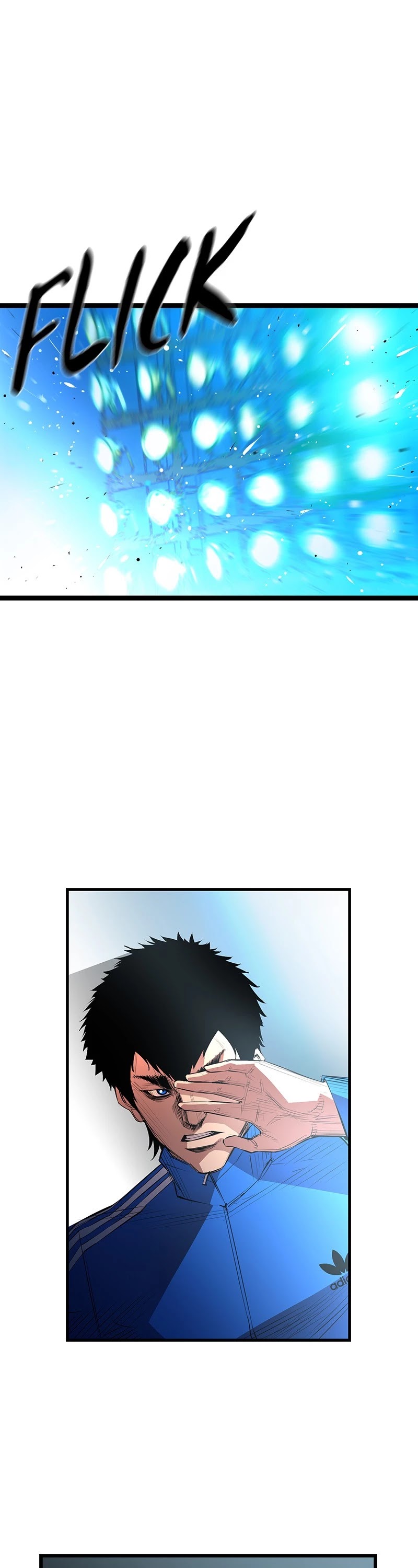 Hanlim Gym Chapter 2 page 60 - Chapter 2: Episode 2