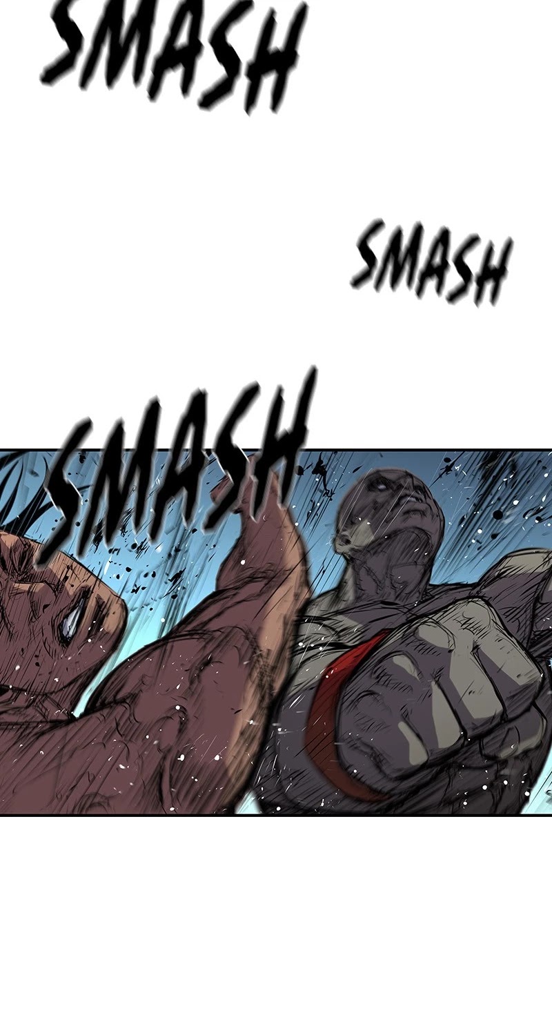 Hanlim Gym Chapter 2 page 63 - Chapter 2: Episode 2