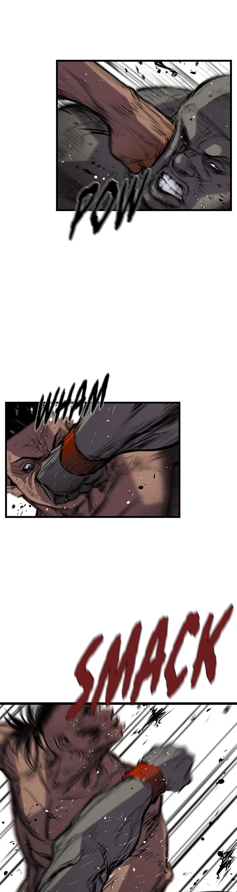 Hanlim Gym Chapter 2 page 64 - Chapter 2: Episode 2