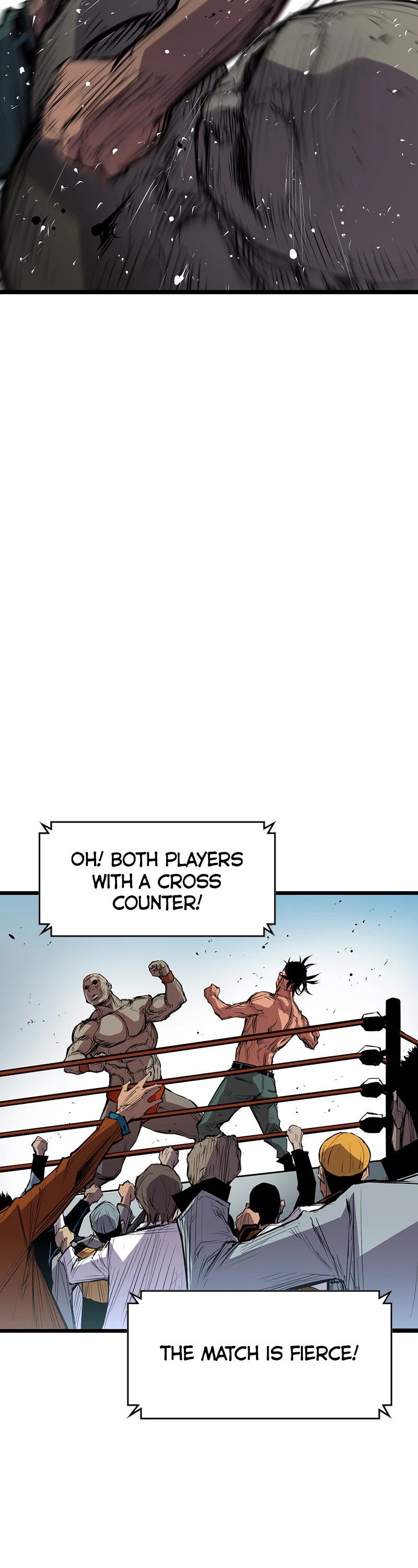 Hanlim Gym Chapter 2 page 65 - Chapter 2: Episode 2