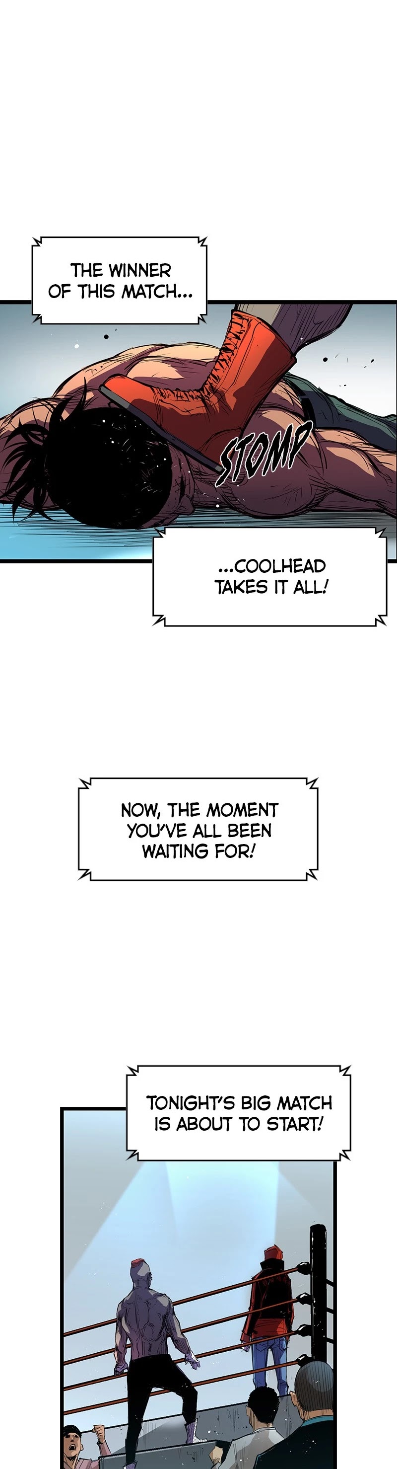Hanlim Gym Chapter 2 page 67 - Chapter 2: Episode 2