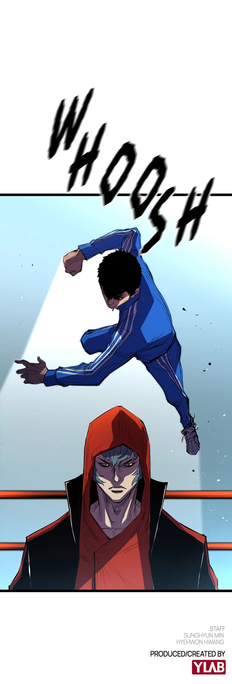 Hanlim Gym Chapter 2 page 71 - Chapter 2: Episode 2