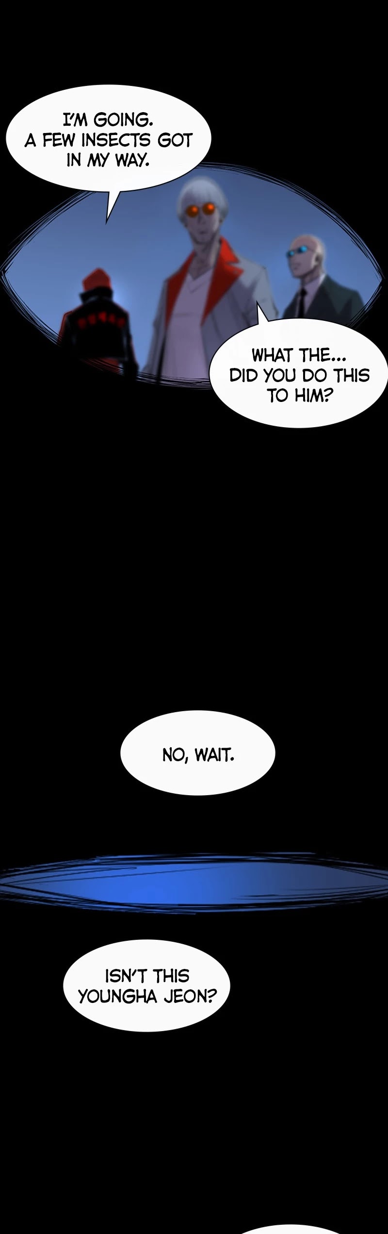 Hanlim Gym Chapter 2 page 8 - Chapter 2: Episode 2