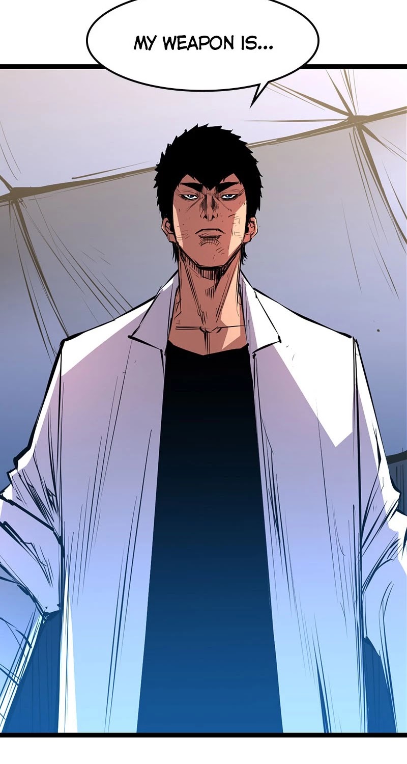 Hanlim Gym Chapter 20 page 10 - Chapter 20: Episode 20