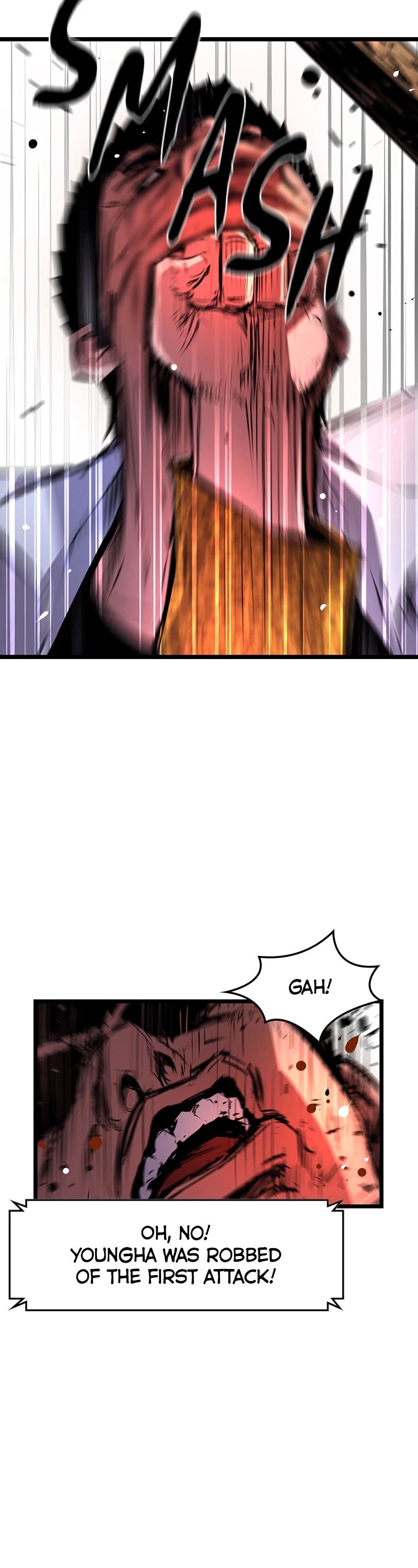 Hanlim Gym Chapter 20 page 17 - Chapter 20: Episode 20