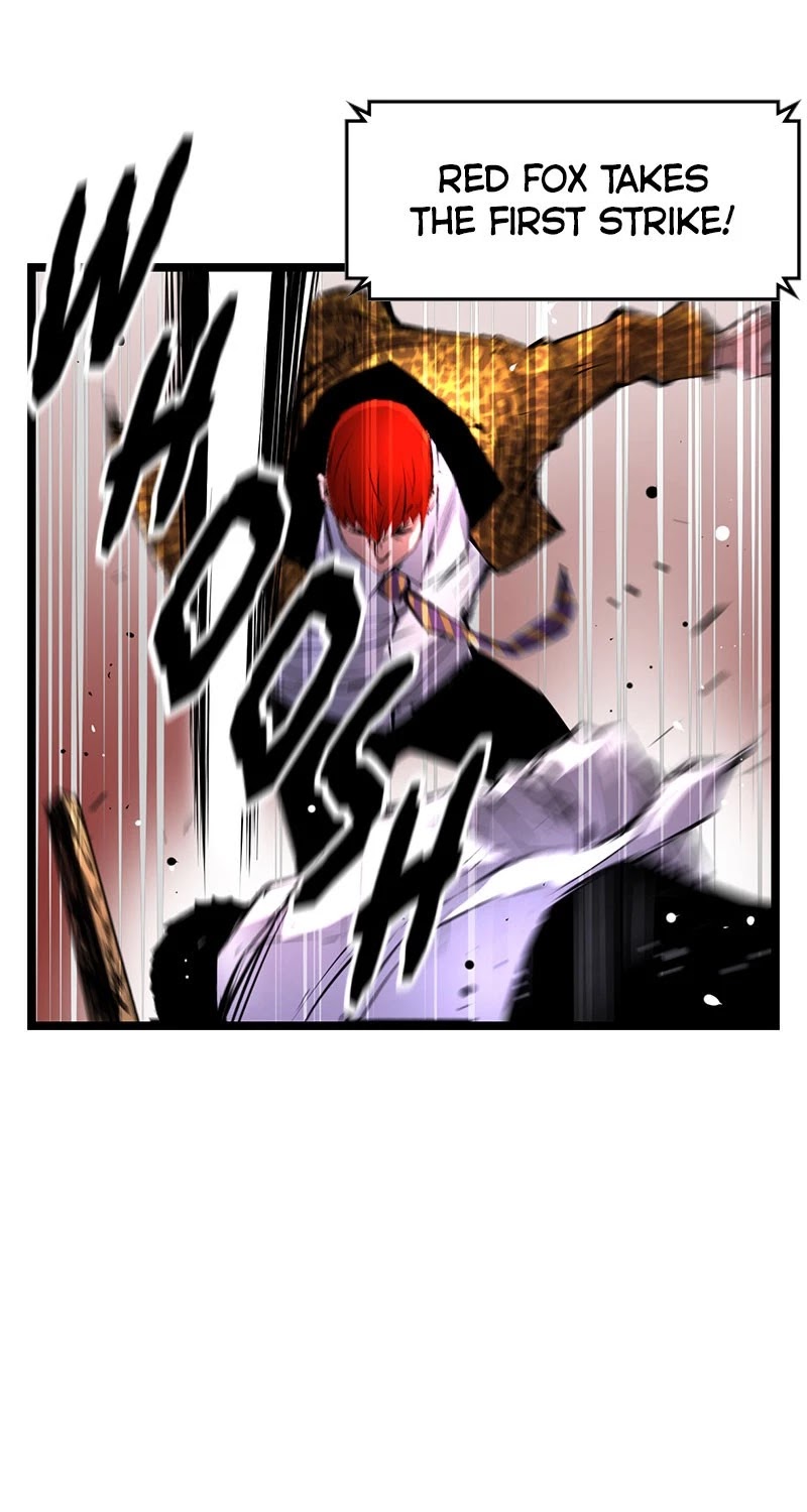 Hanlim Gym Chapter 20 page 18 - Chapter 20: Episode 20
