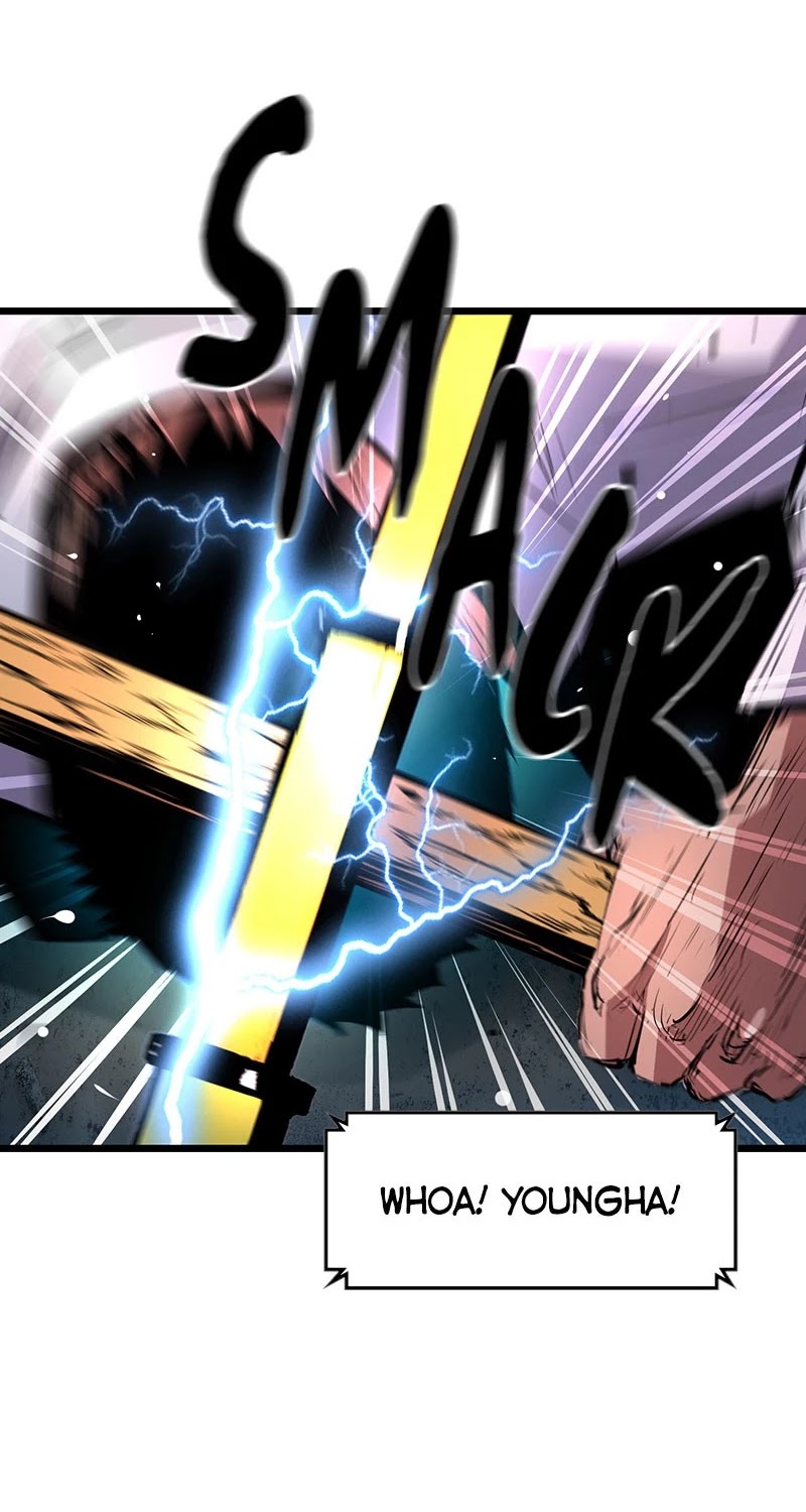 Hanlim Gym Chapter 20 page 19 - Chapter 20: Episode 20