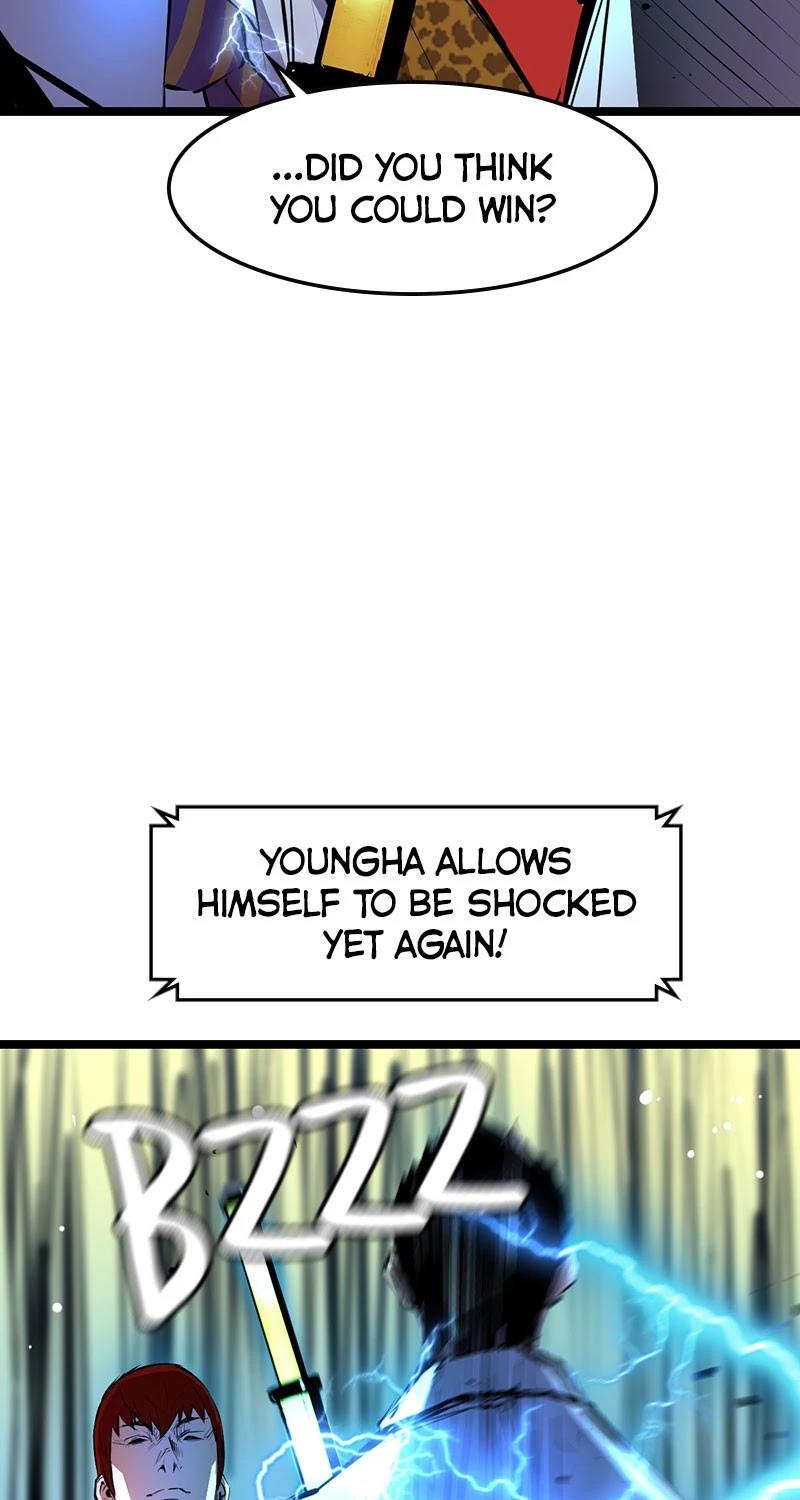Hanlim Gym Chapter 20 page 27 - Chapter 20: Episode 20