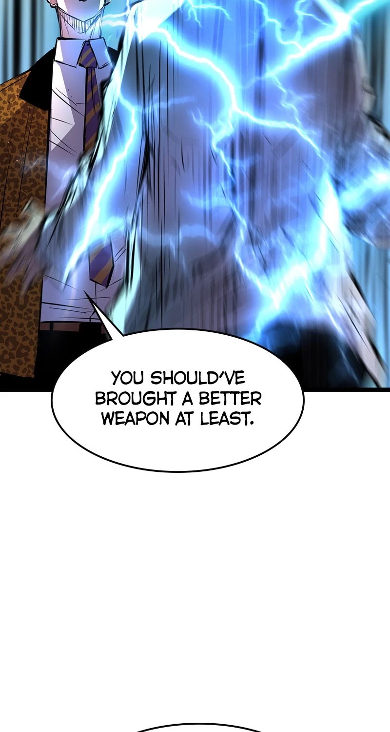 Hanlim Gym Chapter 20 page 28 - Chapter 20: Episode 20