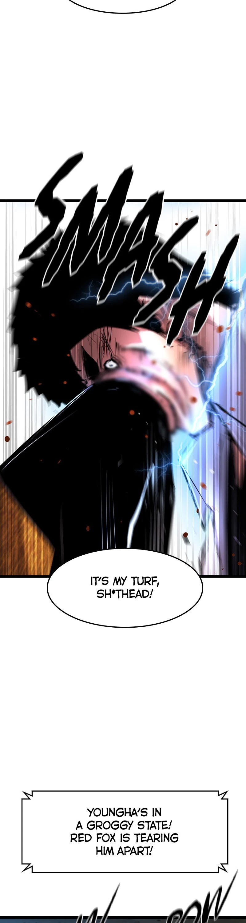 Hanlim Gym Chapter 20 page 30 - Chapter 20: Episode 20
