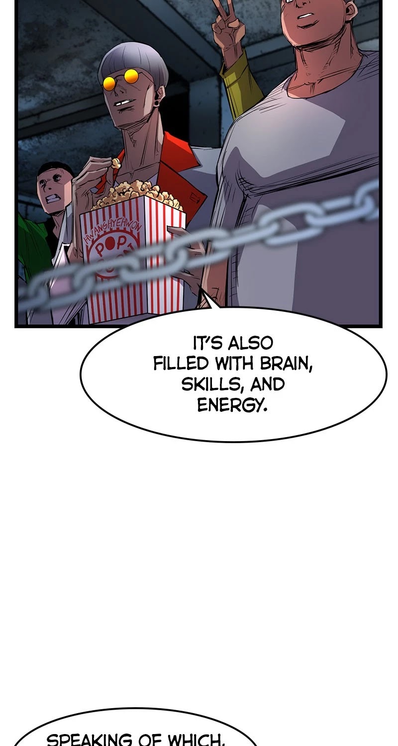 Hanlim Gym Chapter 20 page 36 - Chapter 20: Episode 20