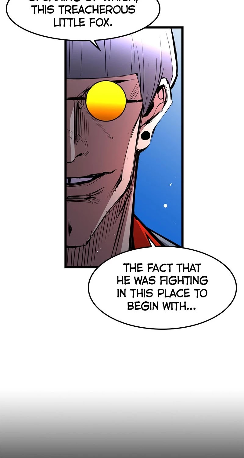 Hanlim Gym Chapter 20 page 37 - Chapter 20: Episode 20