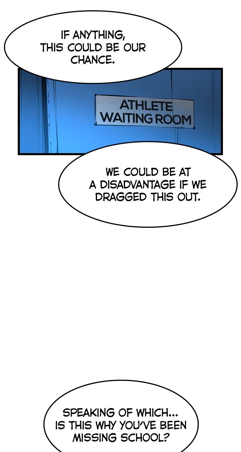 Hanlim Gym Chapter 20 page 4 - Chapter 20: Episode 20