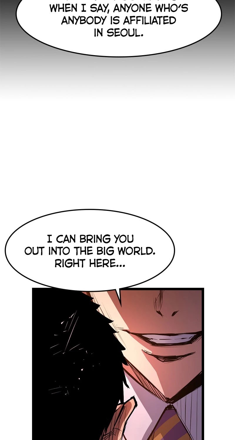 Hanlim Gym Chapter 20 page 41 - Chapter 20: Episode 20