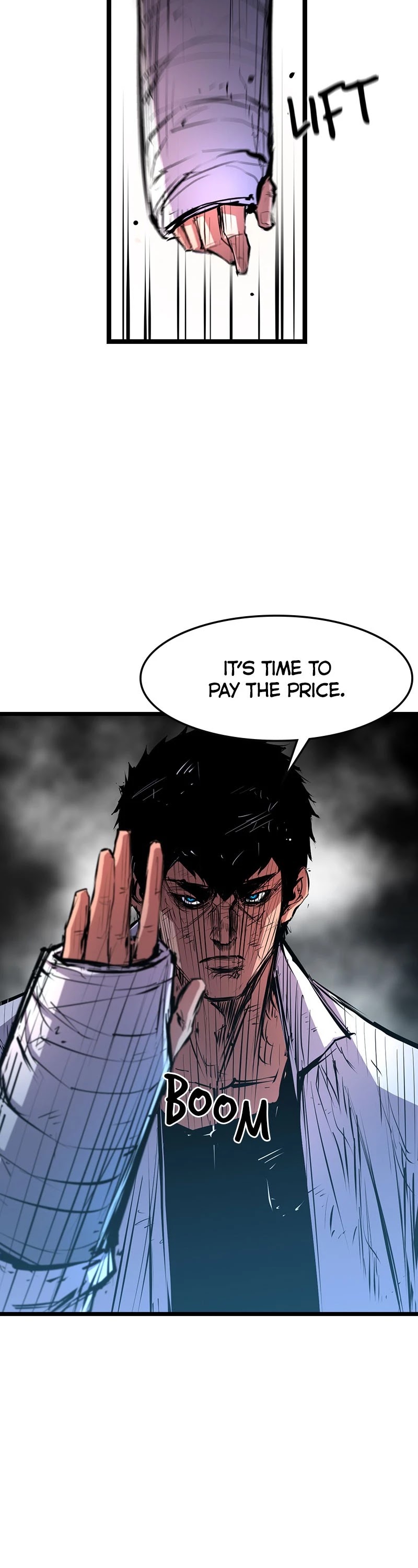 Hanlim Gym Chapter 20 page 44 - Chapter 20: Episode 20